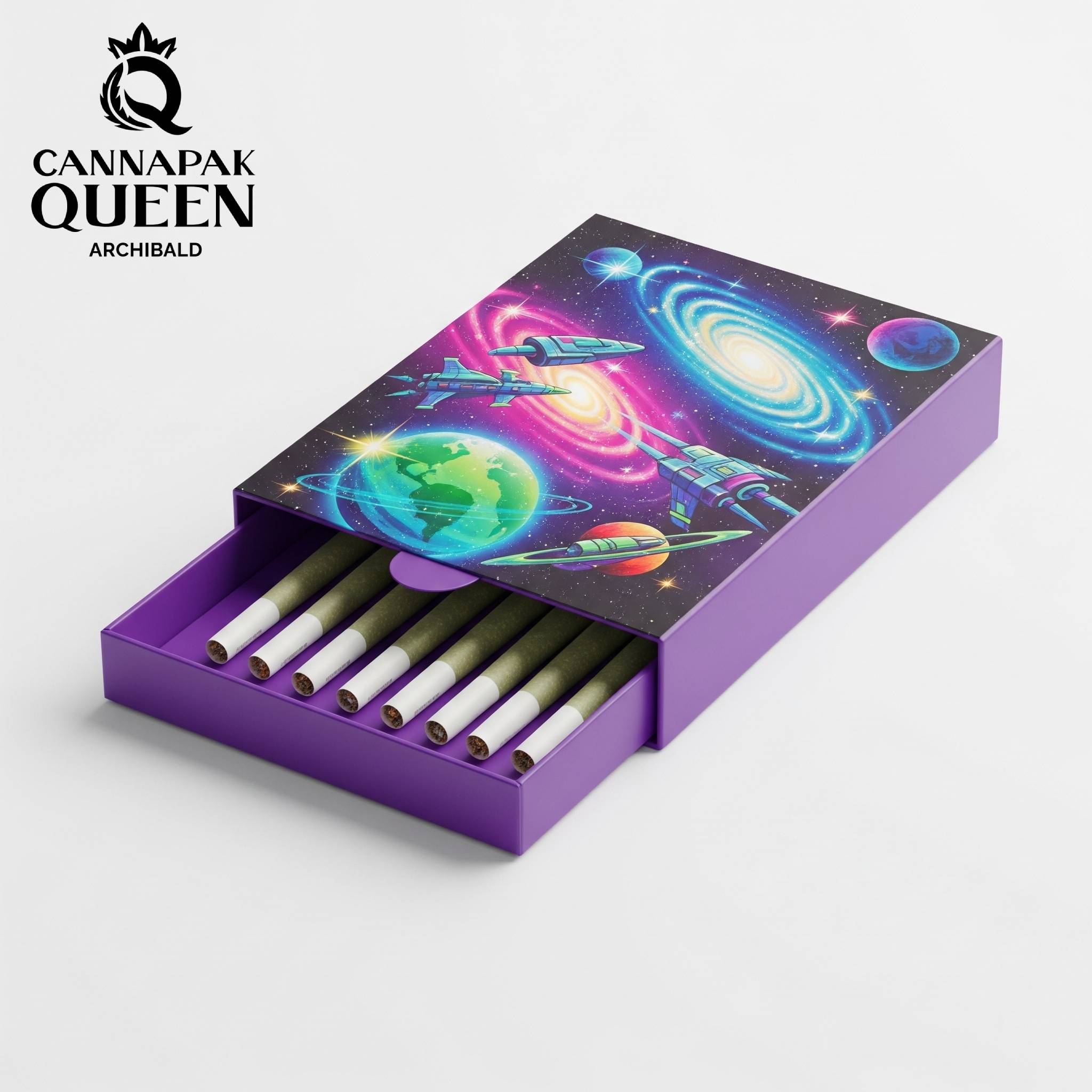 choosing pack size for pre-rolls